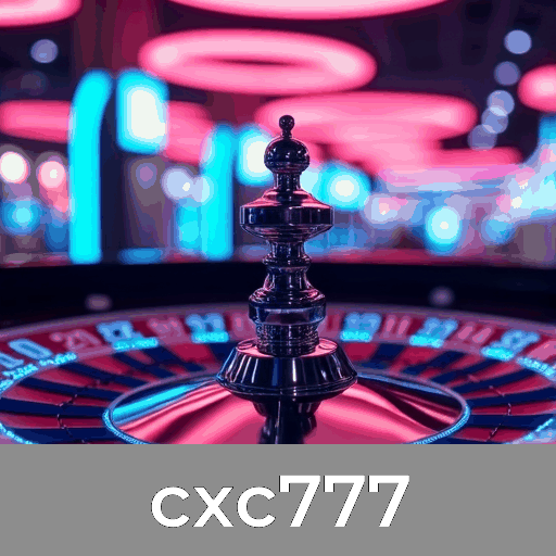 Tecnologia 3D em Jogos de Cassino no cxc777