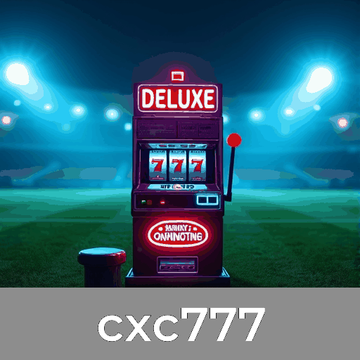 Transforme sua Experiência com Jogos na cxc777: Inovação e Convergência de Tecnologias