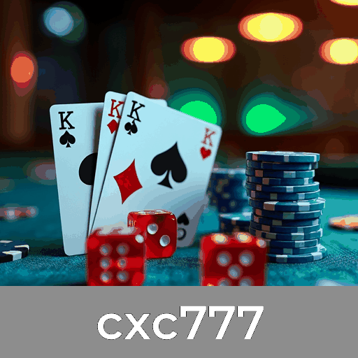Inovação Tecnológica da Plataforma cxc777: Aposte no Futuro